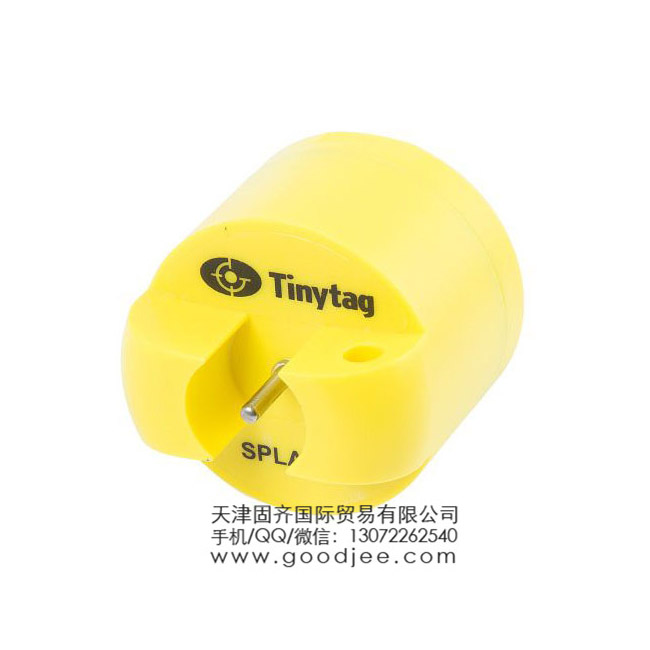 Gemini TG-4105 數據記錄儀, 測量ZUIDA+105 °C