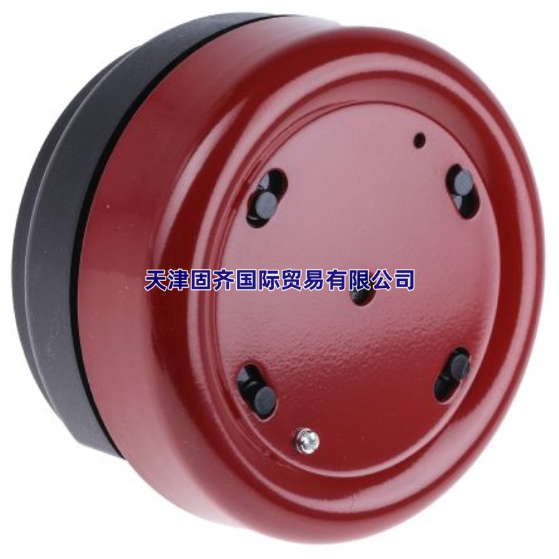 Fulleon 電笛報警器, FB 系列, 單音調音調, 24 V 直流