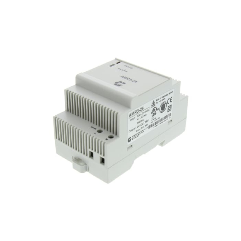 Chinfaڰl(f)AMR3-24܉Դ90-264Vݔ24V1.5A36W
